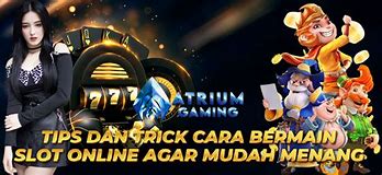 Aplikasi Admin Slot Online Trik Bermain Slot Gacor Di Dana