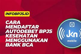 Cara Mendaftar Slot Menggunakan Dana Tanpa Rekening Bank Bca