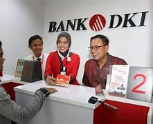 Demo Bank Dki Hari Ini