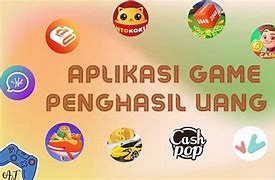 Game Penghasil Uang Asli Langsung Masuk Dana