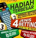 Iblis 4D Agen Togel Terpercaya Login Link Alternatif Terbaru