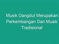 Musik Pop Rock Jazz Dangdut Termasuk Dalam Aliran Musik