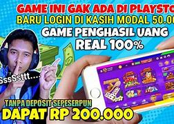 Slot Demo Menghasilkan Uang Asli Tanpa Modal Dana Tanpa Deposit