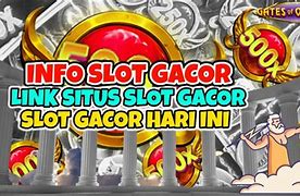 Slot Gacor Hari Ini Auto Free Spin And Coins Links Link