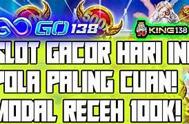 Slot Gacor Hari Ini Pola Sakti Kemenkeu Hari Ini Terbaru Today