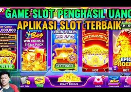 Tutorial Game Slot Pemula Dapat Uang Banyak Tanpa Deposit